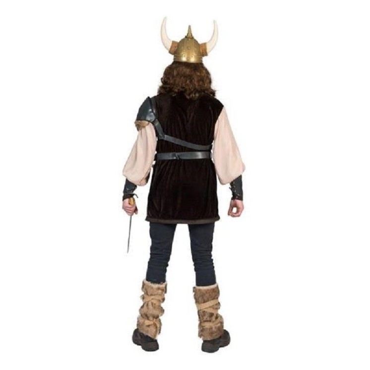 Déguisement de Viking homme (T 48/50)