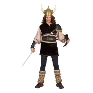 Déguisement de Viking homme (T 48/50)