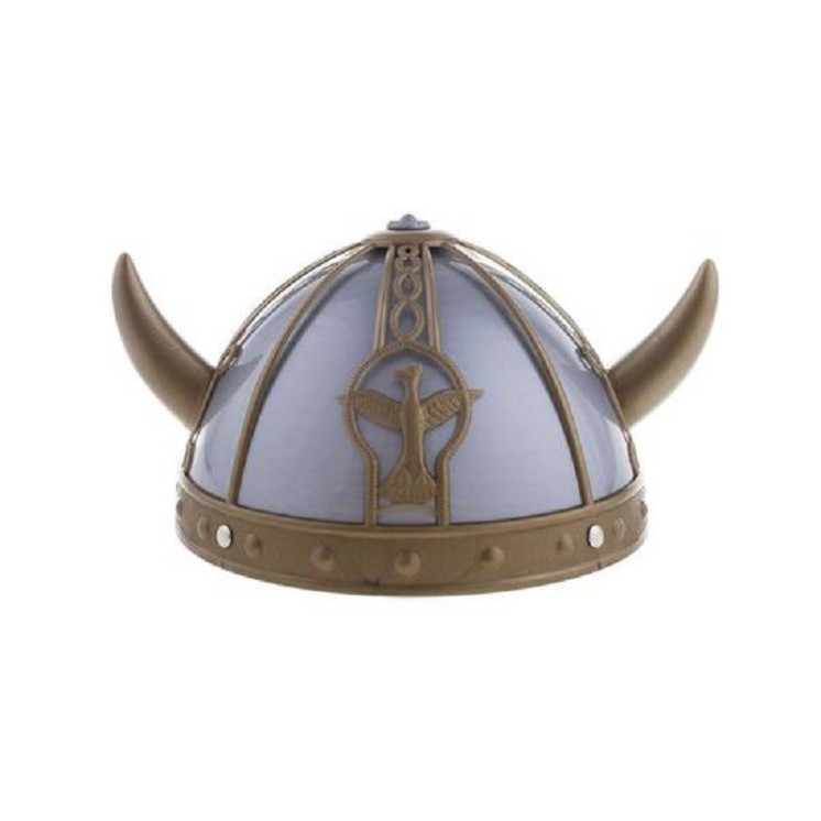 Casque de Viking - Gaulois 1er Prix