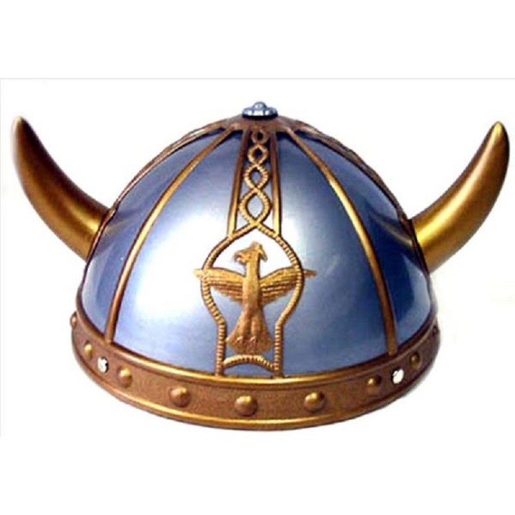 Casque de Viking - Gaulois 1er Prix