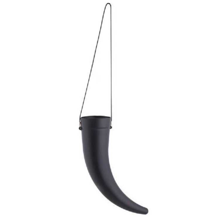 Corne à boire pour Viking, Gaulois, Barbare