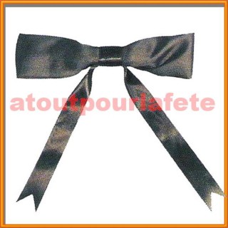 Lavallière  - cravate Alsacienne ou de Cowboy, Texanne