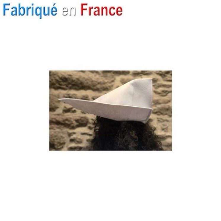 Cornette de Bonne soeur Cornette (gendarme de st tropez)