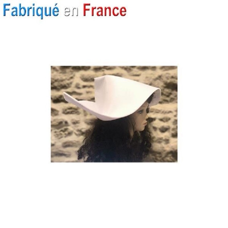 Cornette de Bonne soeur Cornette (gendarme de st tropez)