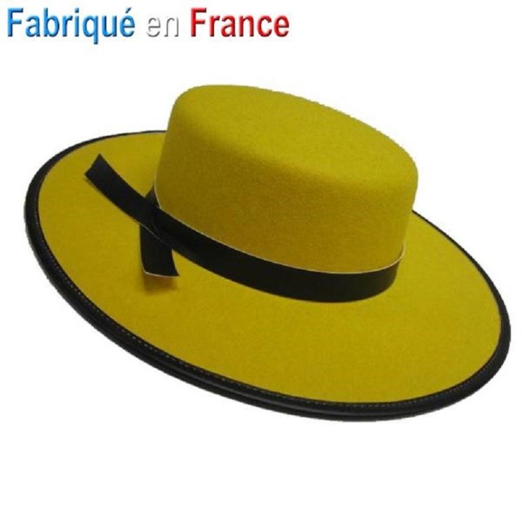 Chapeau The Mask adulte