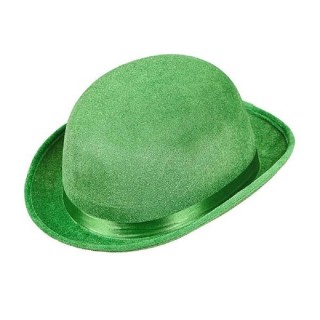 Chapeau Saint Patrick melon, Leprechaun, tournesol