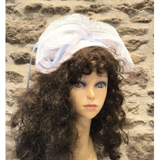 Chapeau de Bretonne - Coiffe du pays de Fouesnant - Giz Fœn