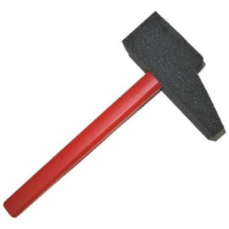 marteau geant en mousse