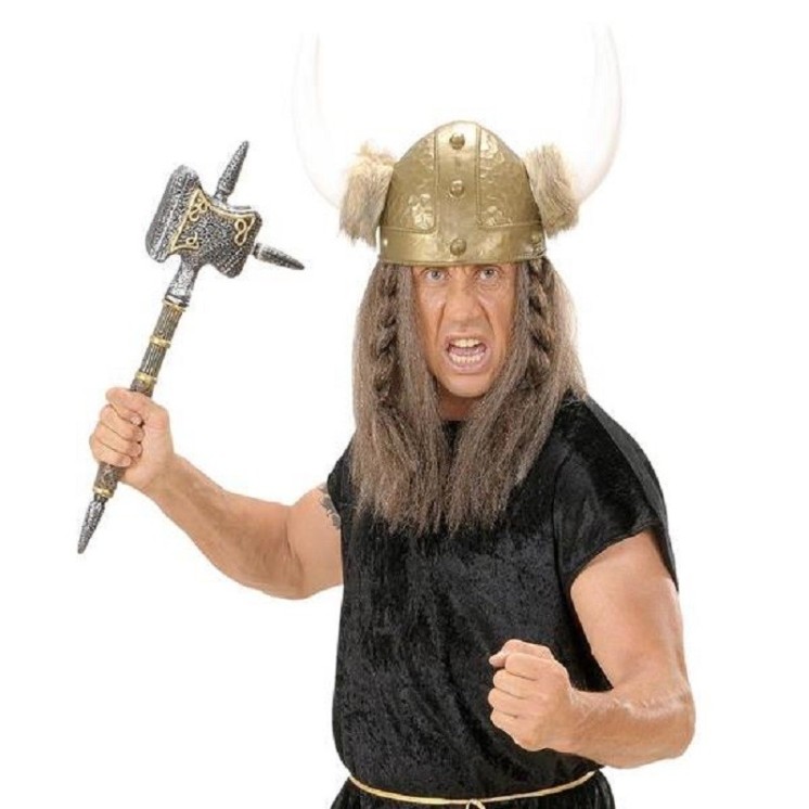 Marteau Antique, Thor 63cm