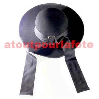 Chapeau Breton veritable, Folklorique adulte