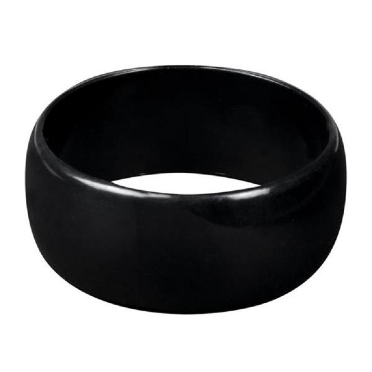 Bracelet Sixties, Année 60, Rock (noir ou blanc)