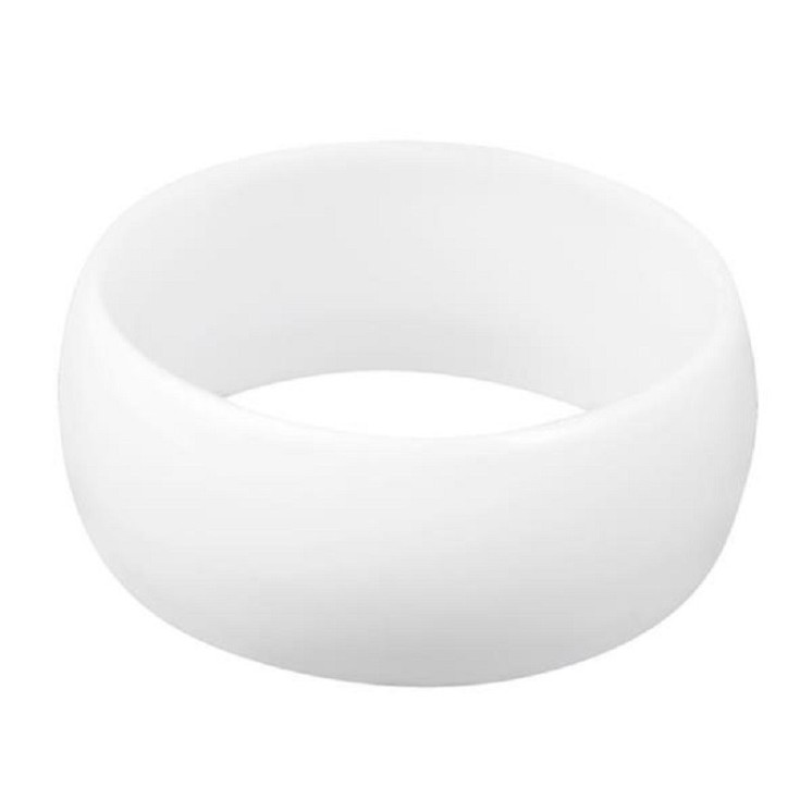 Bracelet Sixties, Année 60, Rock (noir ou blanc)