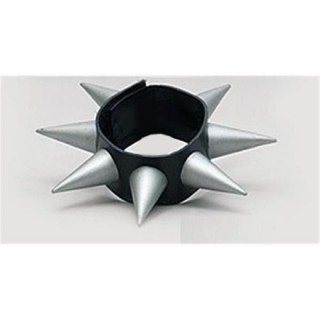 Bracelet de hard rockeur - Punk 1 Rang