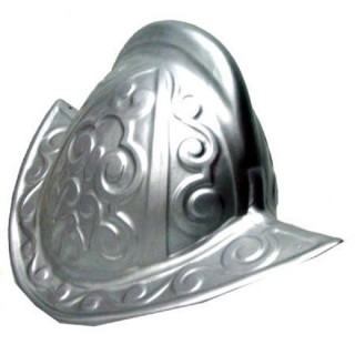 Casque de Conquistador, conquérant Espagnol