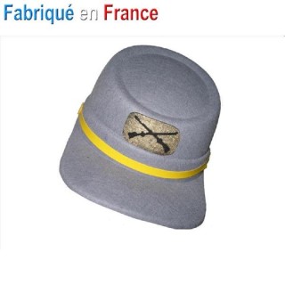 Casquette de Cavalerie U.S, Nordiste, Sudiste - guerre de sécession