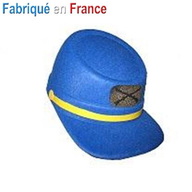 Casquette de Cavalerie U.S, Nordiste, Sudiste - guerre de sécession