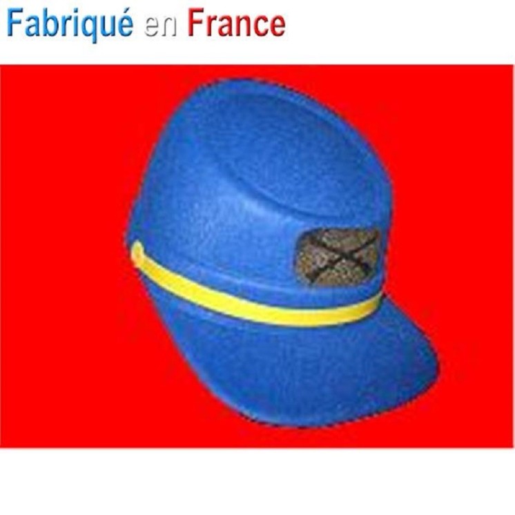 Casquette de Cavalerie U.S, Nordiste, Sudiste - guerre de sécession
