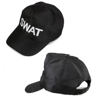 Casquette de Policier "SWAT"