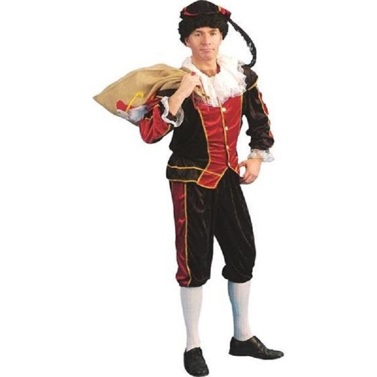 Déguisement de Mage,Balthazar,Gaspard,Melchior,Prince,Père Fouettard,