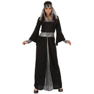 Déguisement de Princesse médiévale adulte (taille S/M)