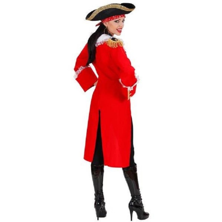 Déguisement de Pirate pour femme