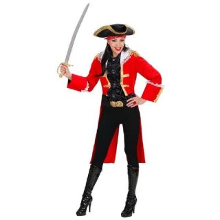 Déguisement de Pirate pour femme