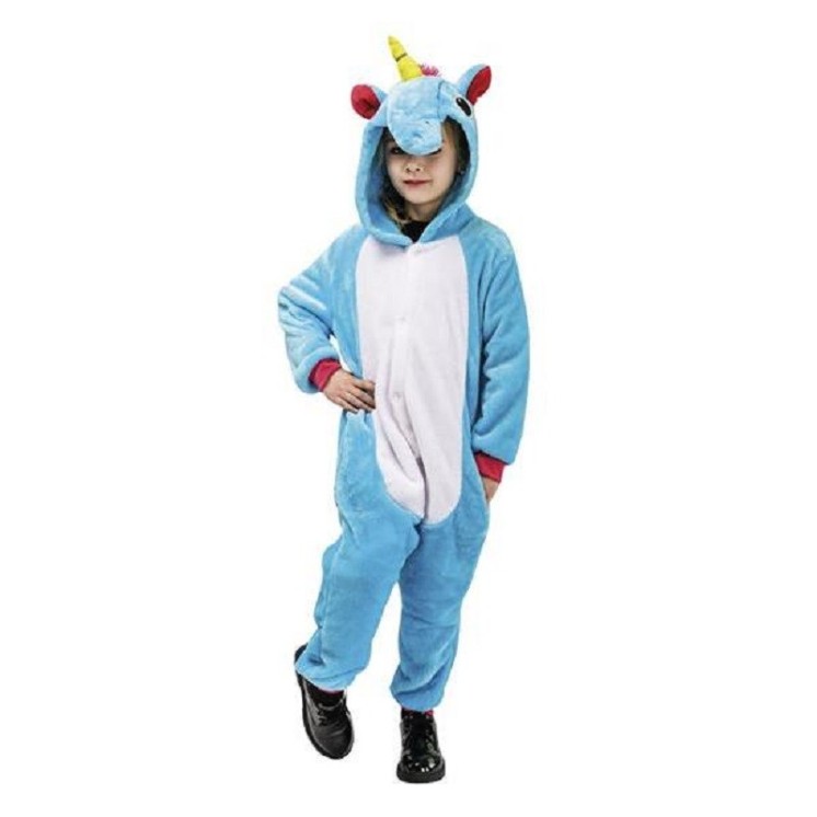 Déguisement de Licorne enfant (taille 5/6ans)