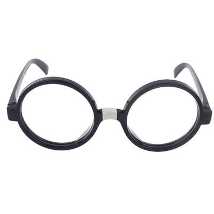 Lunette Intello, Magicien, Harry Potter,