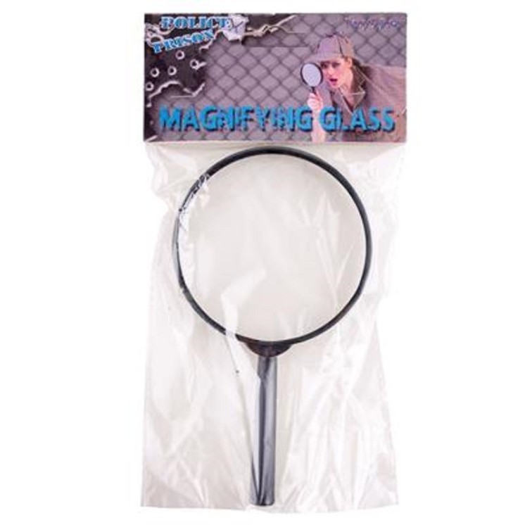 Loupe de Sherlock Holmes