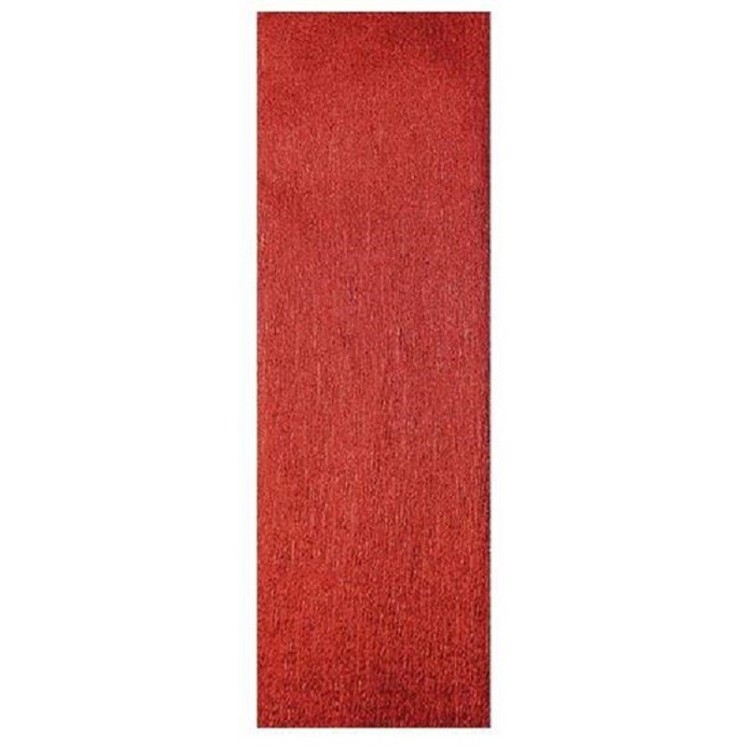 Papier Crepon métallisé (Paquet de 1 feuille de 2.50 X 0.50m)