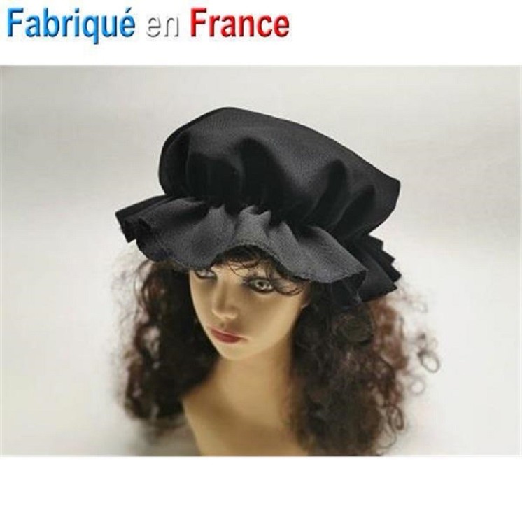 Charlotte de Grand Mère sans dentelle