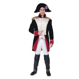 Déguisement de Napoléon (Homme)