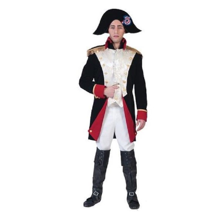 Déguisement de Napoléon (Homme)