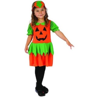 Deguisement de Citrouille enfant (18/24mois)