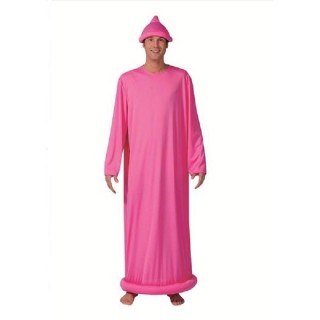 Déguisement de Préservatif