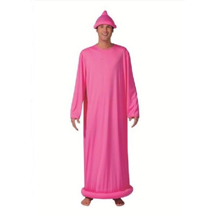 Déguisement de Préservatif