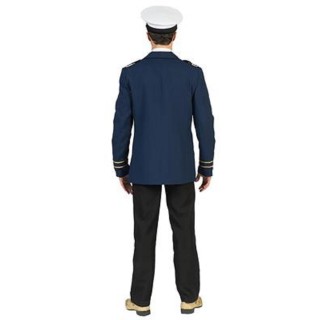 Veste de capitaine