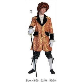 Déguisement de Marquis adulte