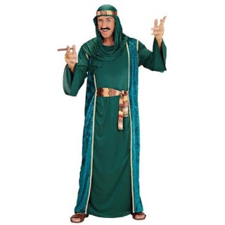 Déguisement de Cheik Arabe, Lawrence d'arabie