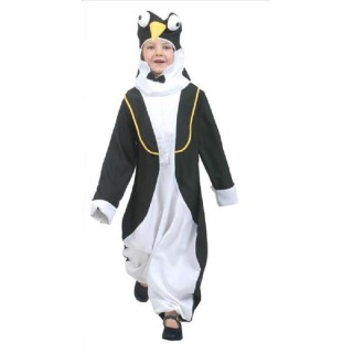 Déguisement de Pingouin pour enfant 10ans -140cms