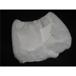 Short - culotte de deguisement de Donald - Daisy - Riri - Fifi - Loulou Duck