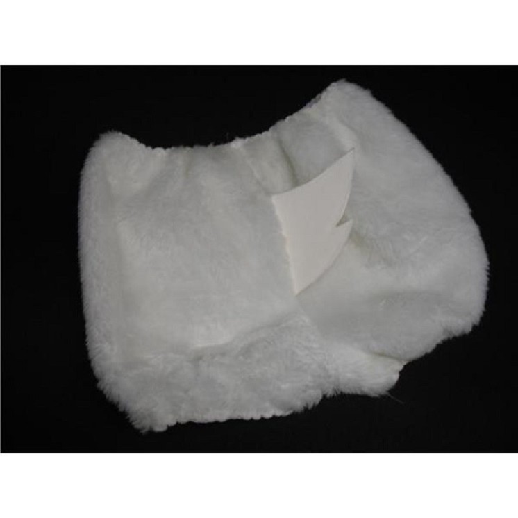 Short - culotte de deguisement de Donald - Daisy - Riri - Fifi - Loulou Duck