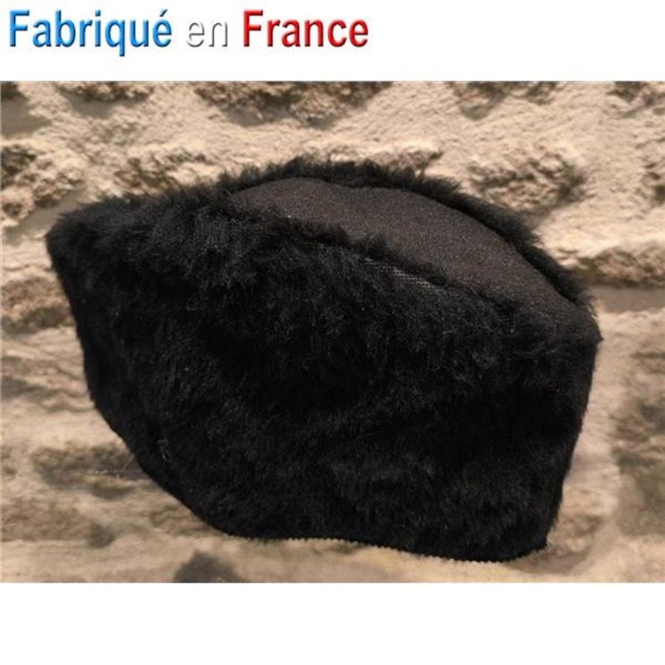 Chapeau de Mr Preskovitch - Doubitchou (Le père noel est une ordure)