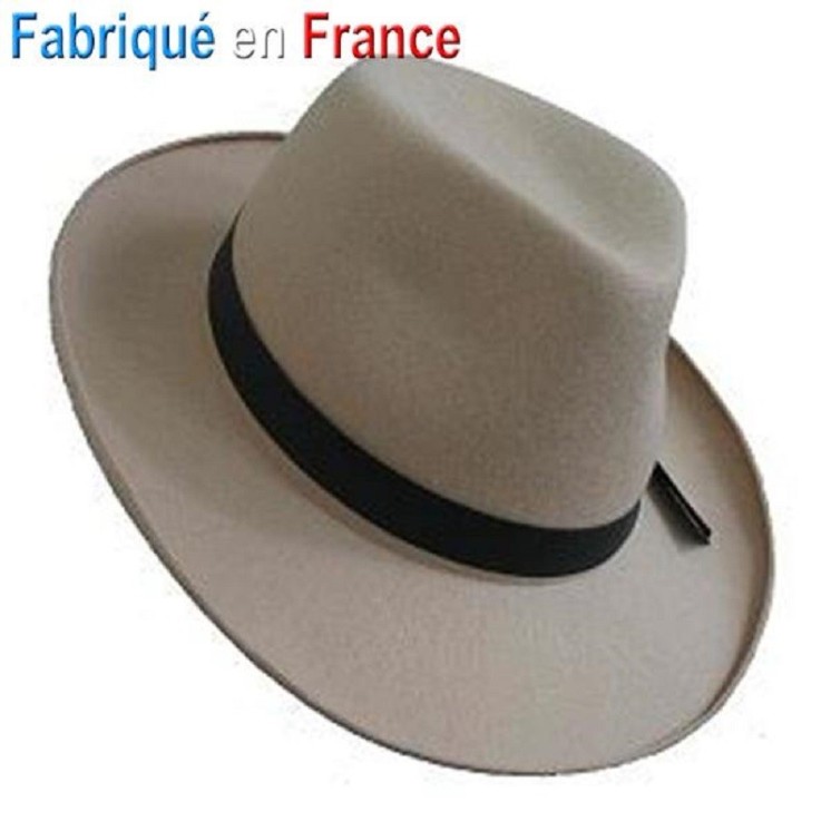 Idéal pour compléter votre déguisement de  Mafieux, Gangster, Détective, Al Capone