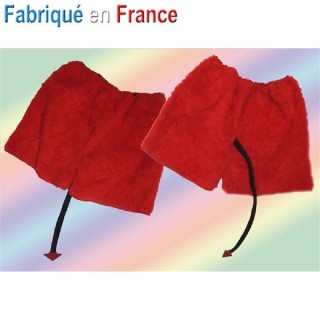 Short - Culotte de Diable (2 coloris au choix)