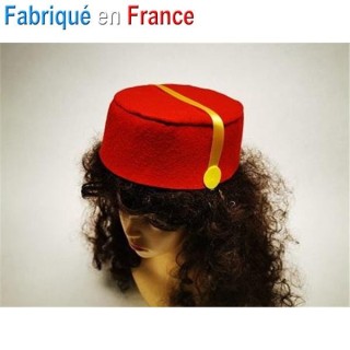 Chapeau, coiffe de groom Liftier, Spirou, Betty Boop