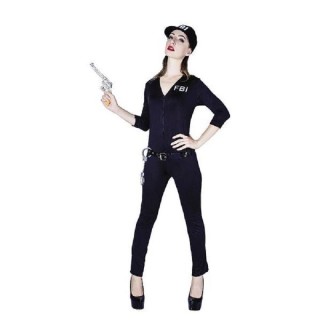 Déguisement de policière - Agent FBI