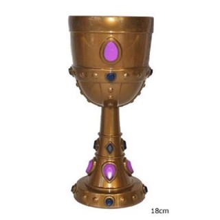 Gobelet de roi, Calice, Saint Graal,