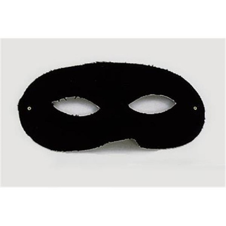 LOT A PRIX PRO: 12 Loups Bleu pour carnaval venitien GM