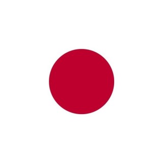 Drapeau Japon, Japonais, Nippon, Nihon , Empire du soleil levant 0,90 X 1,50m